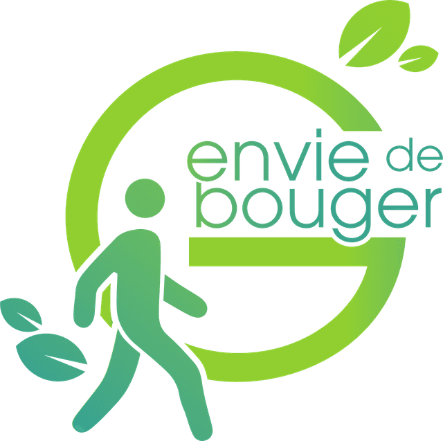 G envie de bouger